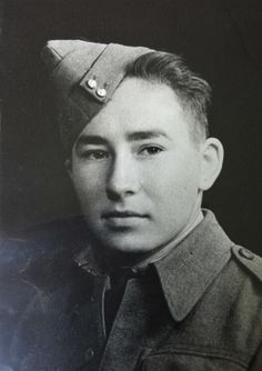 Walter Ballendine, Métis soldier