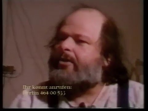 Wau Holland - Alchetron, The Free Social Encyclopedia