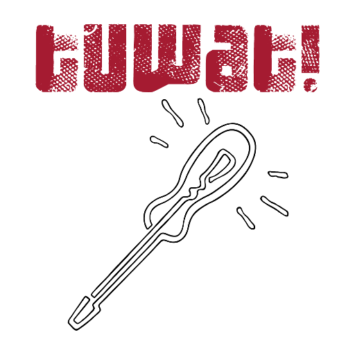 Wau Holland Stiftung auf dem 34C3 in Leipzig - Wau Holland Stiftung