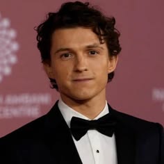 Tom Holland