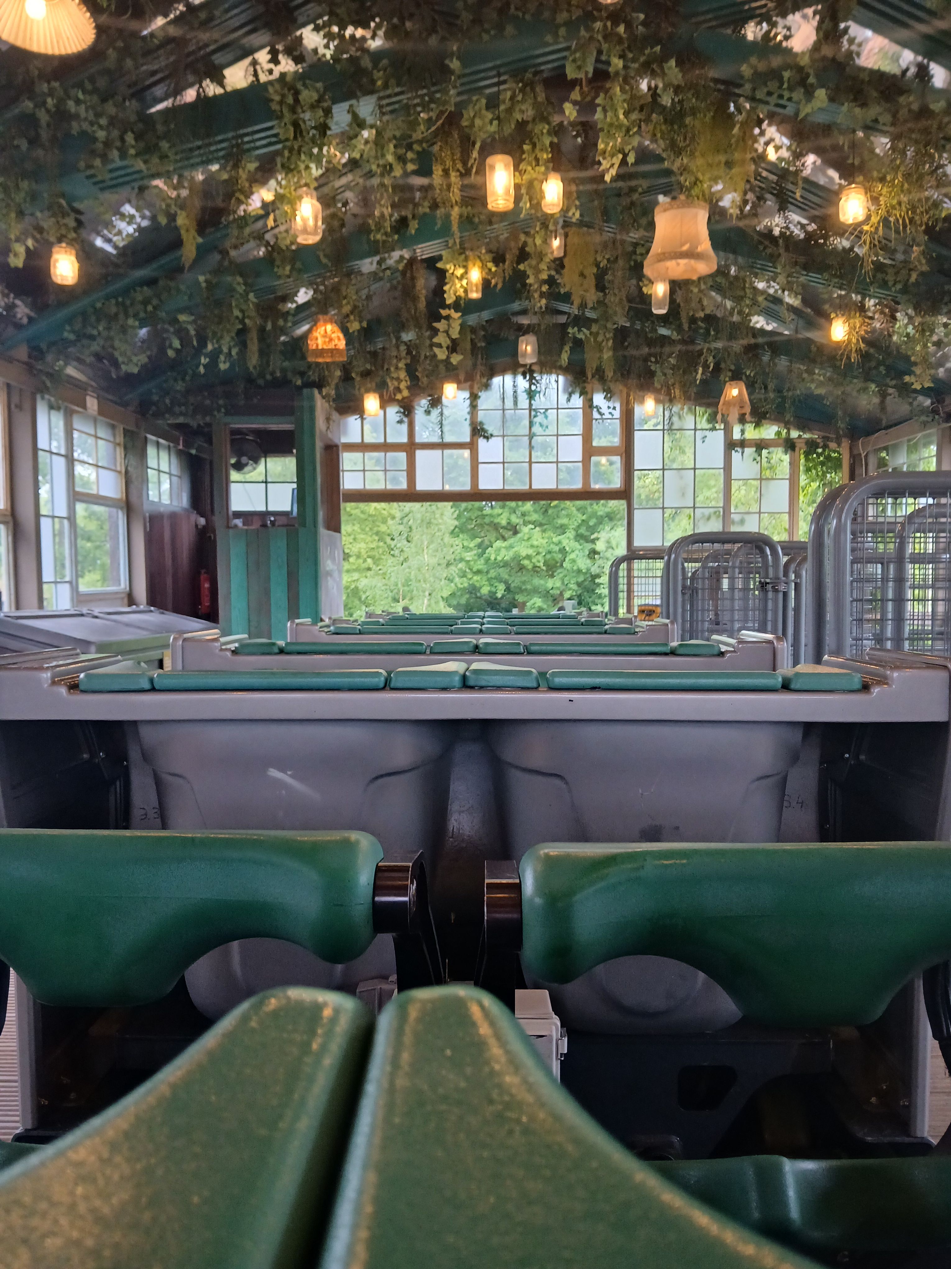 untamed walibi holland