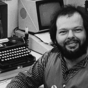 Wau Holland · CCC Archiv · The Hacker Archive