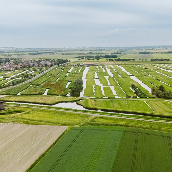 Wasserbaukunst und UNESCO-Welterbe - Holland.com